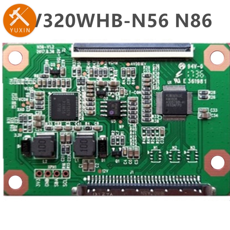 FOR BOE HV320WHB-N56 HV320WHB-N86 HV320WHB-N81 HV320W HB-N06 HV320WHB ...