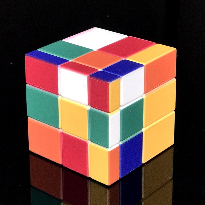 Puzzle Gift Toy Intelligence Development UV Printing Personalized ...