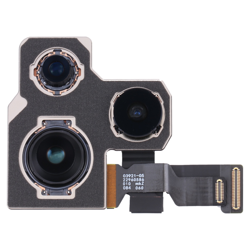 For iPhone 14 Pro Max Original Back Facing Camera Replacement Part ...