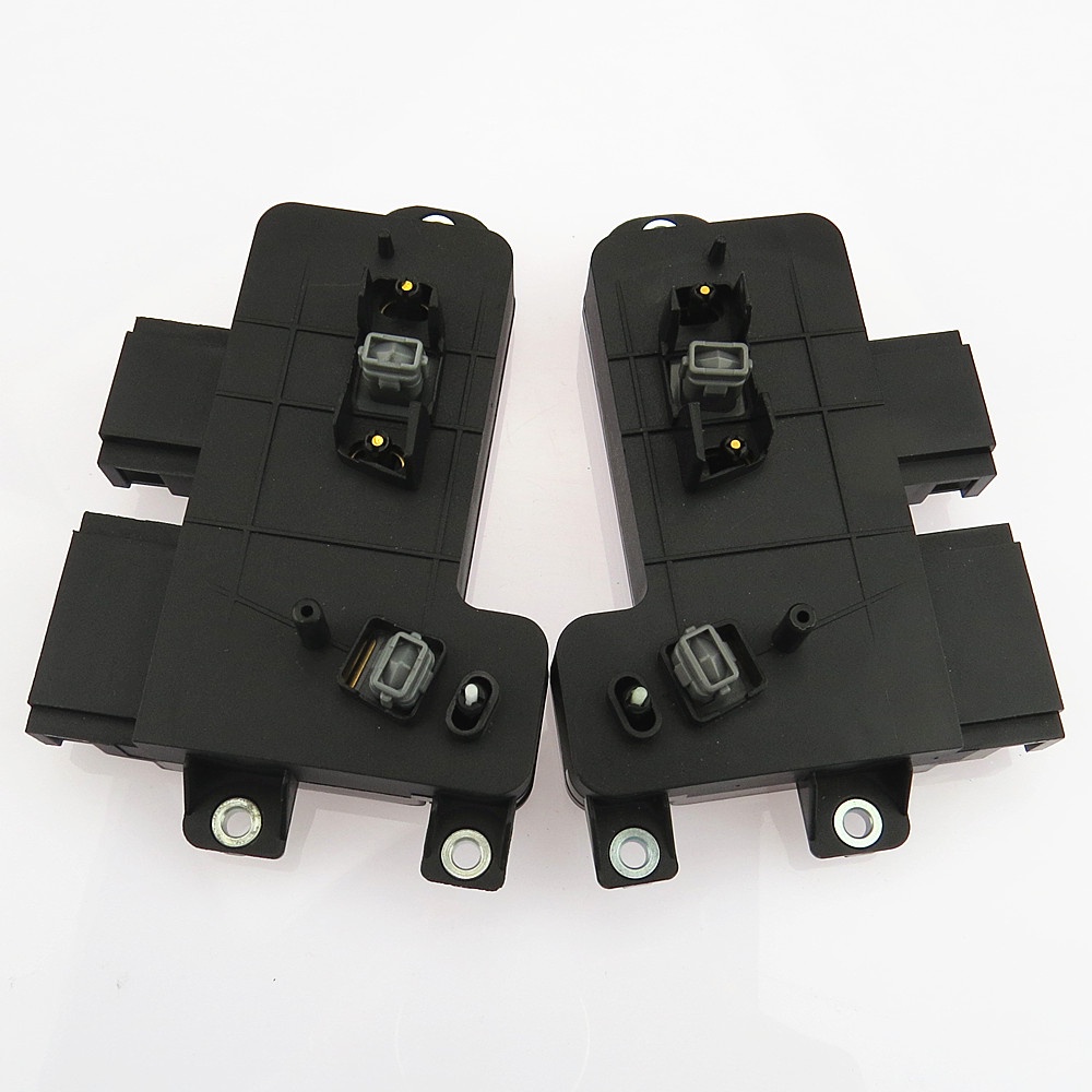 Fornt Left Right Power Seat Switch Module Controller For Passat B6 Golf
