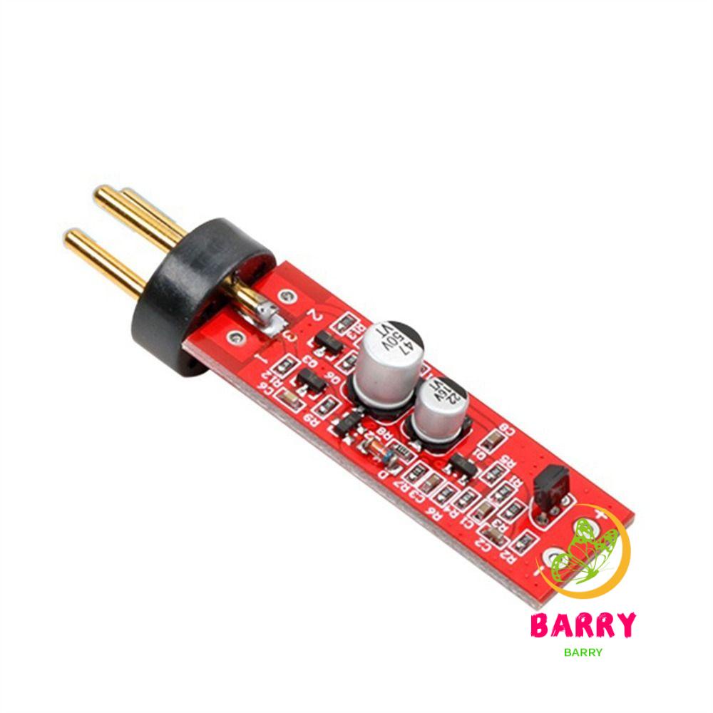 BARRY Amplifier Board with Plug Voltage Booster Plate Microphone