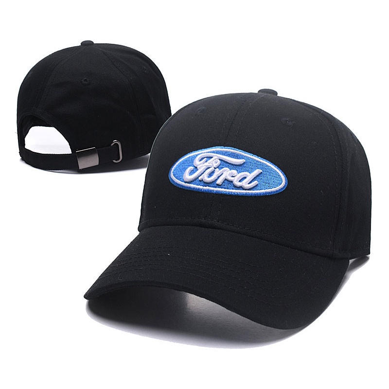 F1 Motorsport Ford Baseball Cap Men Women Snapback Hat Golf Caps Embroidery Sports Adjustable