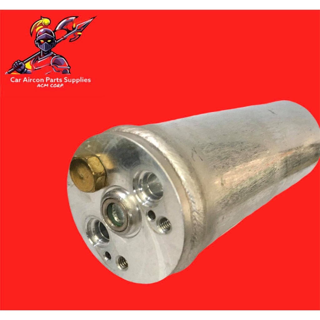 MITSUBISHI ADVENTURE Short Filter Drier Car Aircon Parts Quality ...