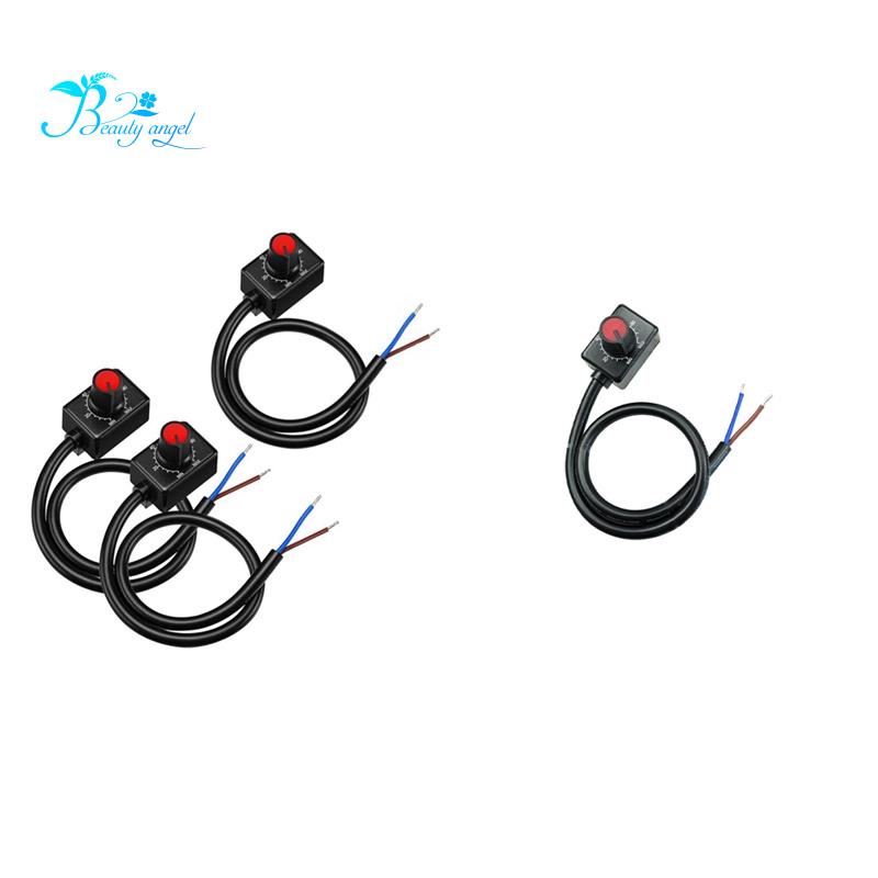 Passive No Flicker Dimmer PWM Dimming for 010V or 110V Dimmable