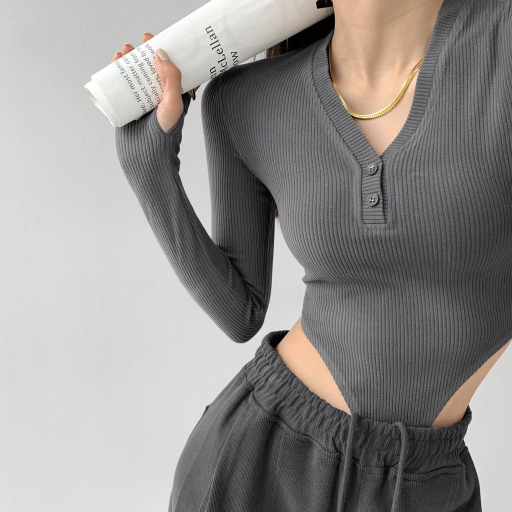 [Angry Bra Store] Girl Jumpsuit ~ Sexy and Hot ~ ~ | Shopee Philippines