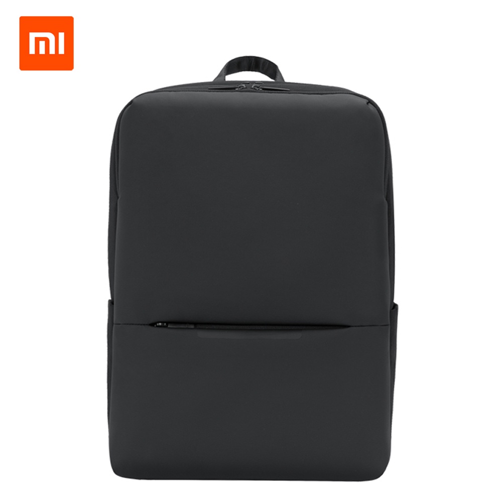 Original Xiaomi Classic Business Backpack 2 Generation 15.6inch Laptop ...