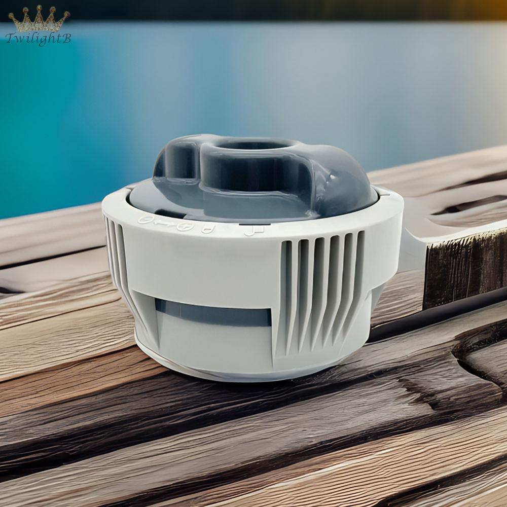 Chemical Dispenser ChemConnect For Hot Tub Spas From 2019 Onwards