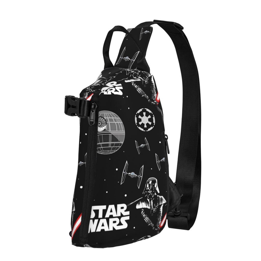 Star wars sling backpack deals
