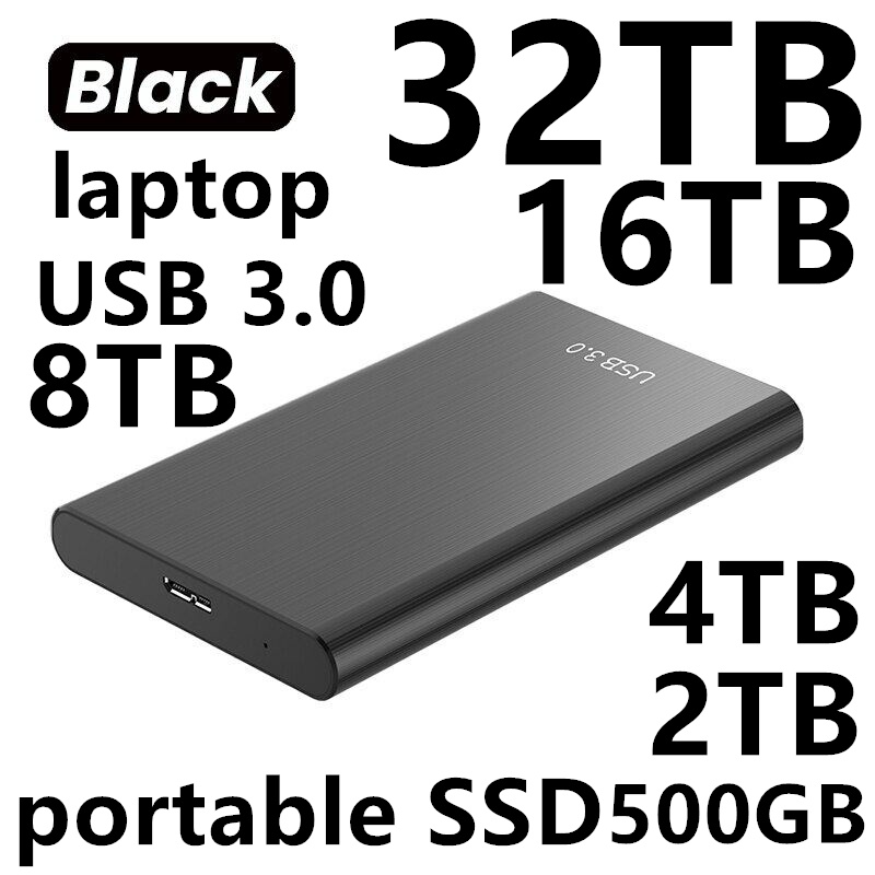 Hard Disk SATA Hard Storage Devices External Hard Drive HDD USB3.0 SATA