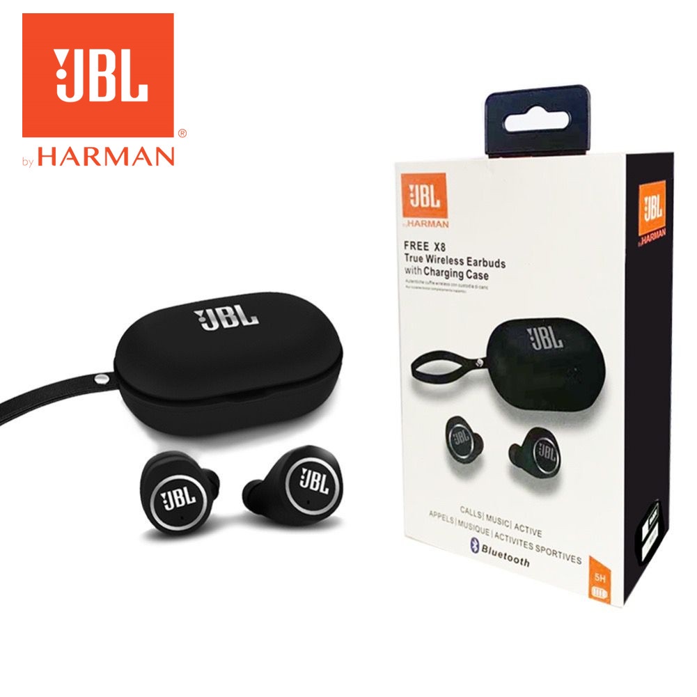 Jbl x8 tws review sale