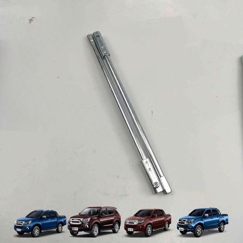 Isuzu DMAX MUX Rimage Lingtuo onboard tool jack spare tire crank