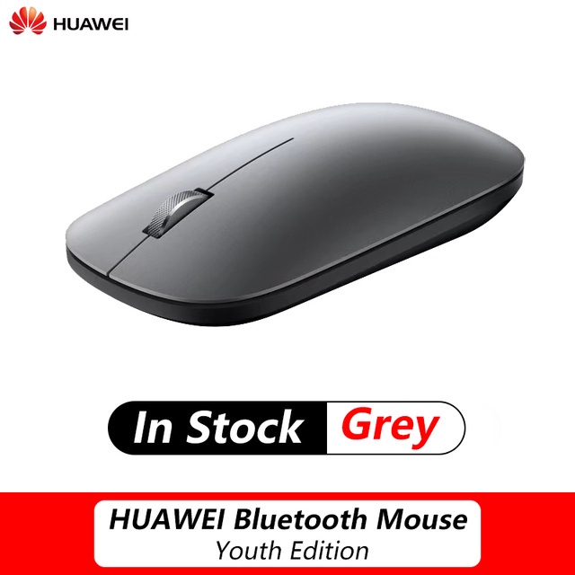 Original HUAWEI Bluetooth Mouse (2nd generation) Lite Version Youth ...