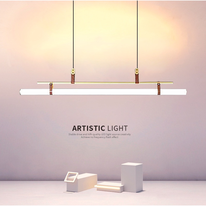 Bar Counter Lights Hanging Light Pendant Light Led Chandelier Ceiling