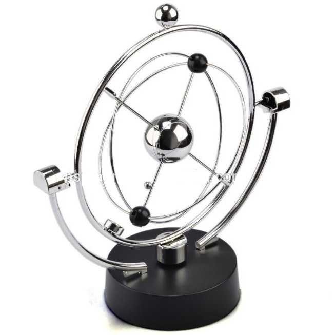 Kinetic Orbital Table Display | Shopee Philippines