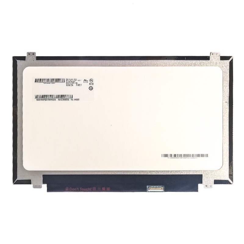 Laptiptop 14 Zoll Display - Matt, WXGA++ 1600x900, LTN140KT13-401 Ersatz