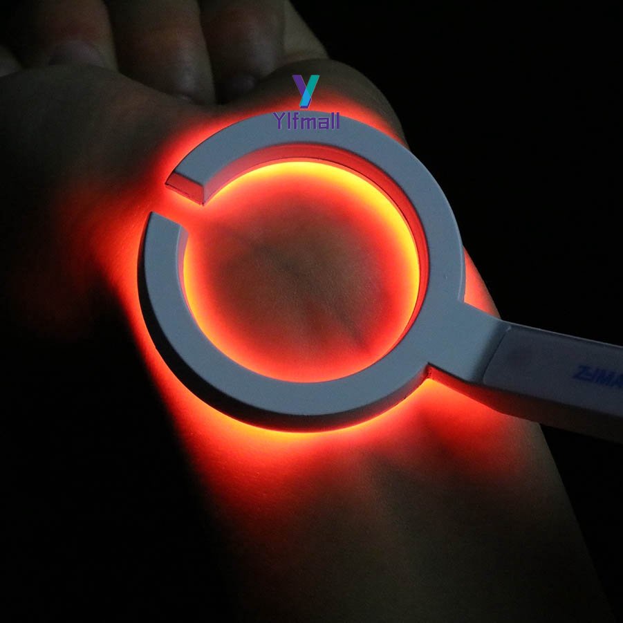 5W Handheld Display Lights Adult Baby Imaging Infrared Vascular IV Vein ...