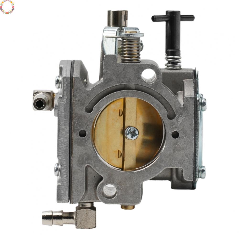 Carburetor Accessory 1PC Garden Assembly Carburetor For Walbro