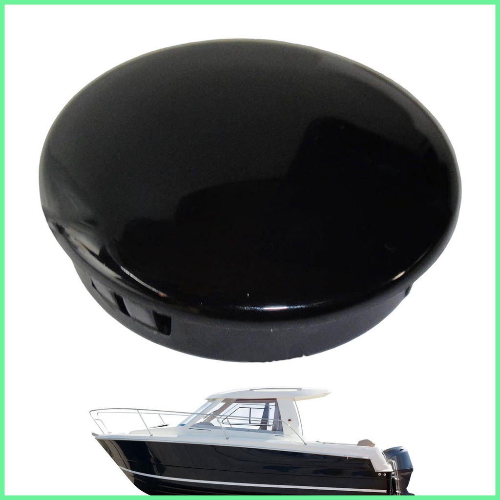 Boats Steering Wheel Center Cap UV stabilized High Strength cap Boats