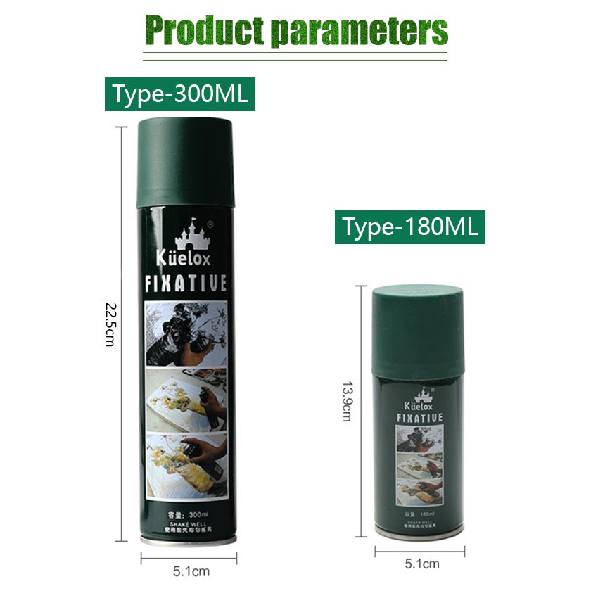 Shop fixative spray for Sale on Shopee Philippines