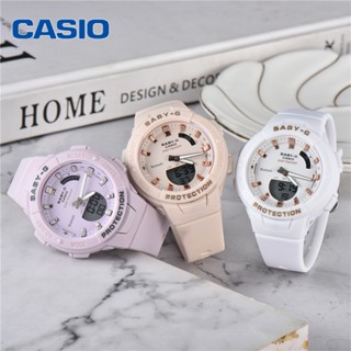 Casio baby g for boy sales