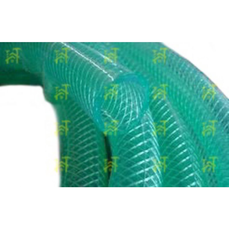 SUPERFLEX BRAIDED HOSE .