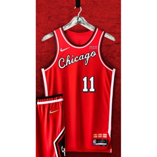 Chicago Bulls Team NBA T-shirt Design – designyourteesph