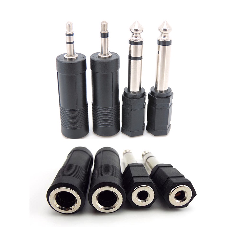 Audeze Adapter 6,3mm to 3,5mm – België