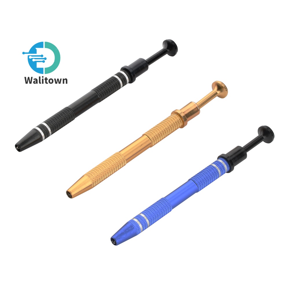 IC Extractor BGA Chip Gripper SMD IC Suction Pen Electronic Component