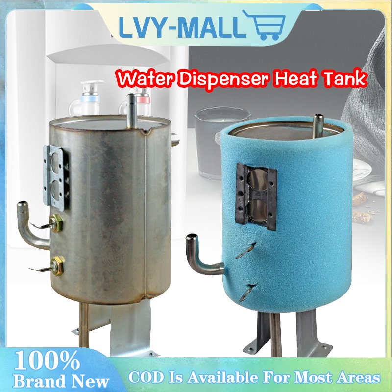 Universal Stainless Steel Water Dispenser Heater Water Dispenser Heat