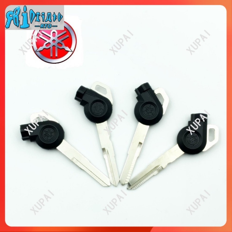 RTO Key Blanks for YAMAHA MIO I 125/NMAX with 3 s | Shopee Philippines