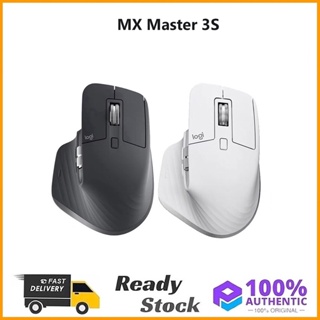 For Logitech MX Master / 2S Mouse Outer Cover Case Upper Shell Replace