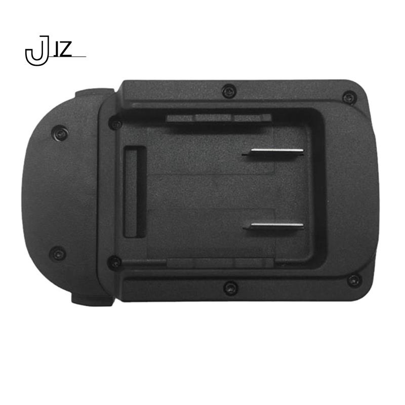 Plastic Battery Tool Converter for WORX Green 5Pin Battery Conversion