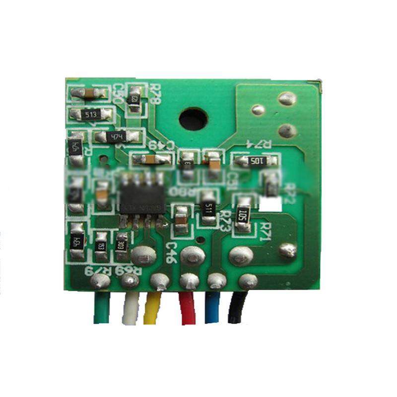 Boost type LCD TV power supply module for PFC below 55 inches LCD/LED