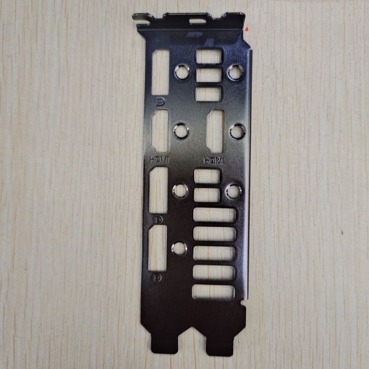 Asus ATS RTX3060 GAMING Brand New Graphics Card Baffle Anti-dust Baffle ...