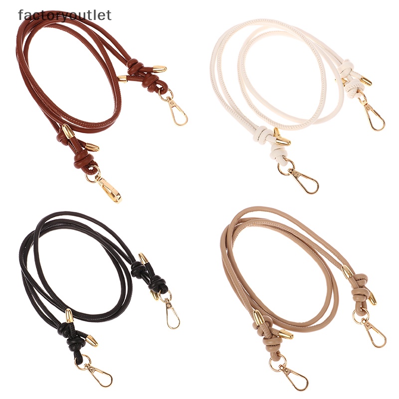FCPH Adjustable Bag Strap DIY Crossbody Shoulder Strap Replacement