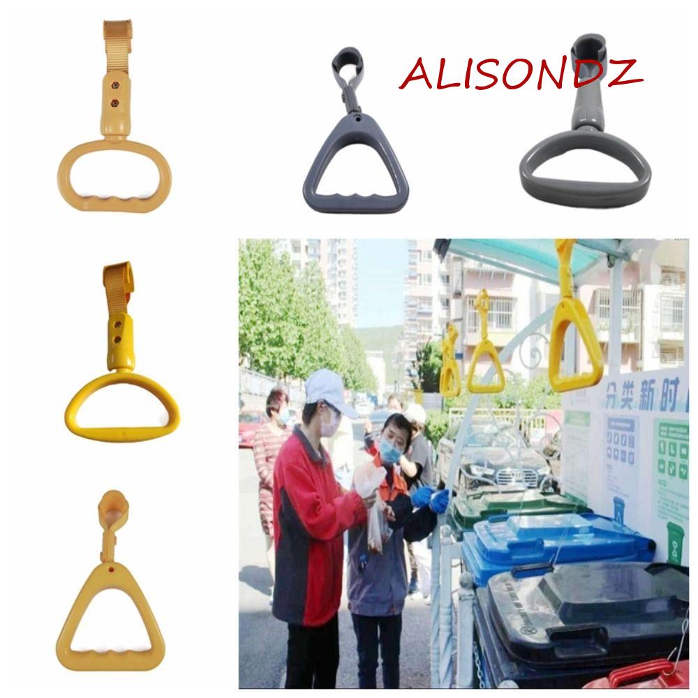 ALISONDZ Car Hand Pull Ring, Hanging Decoration Car Modification Car ...