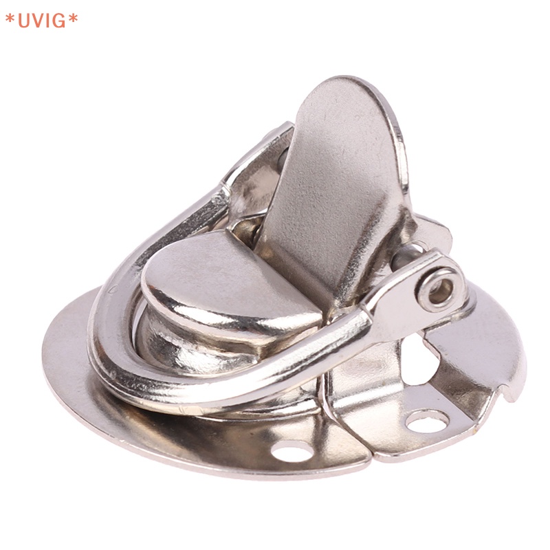 UVIG 1Pc Lock Catch Latches Fastener Toggle Lock Latch Catches Suitcase