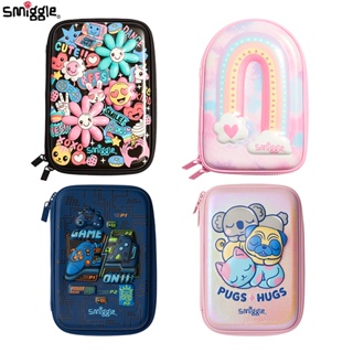 Australia Smiggle Hot Sale Original Children's Pencil Case Boys