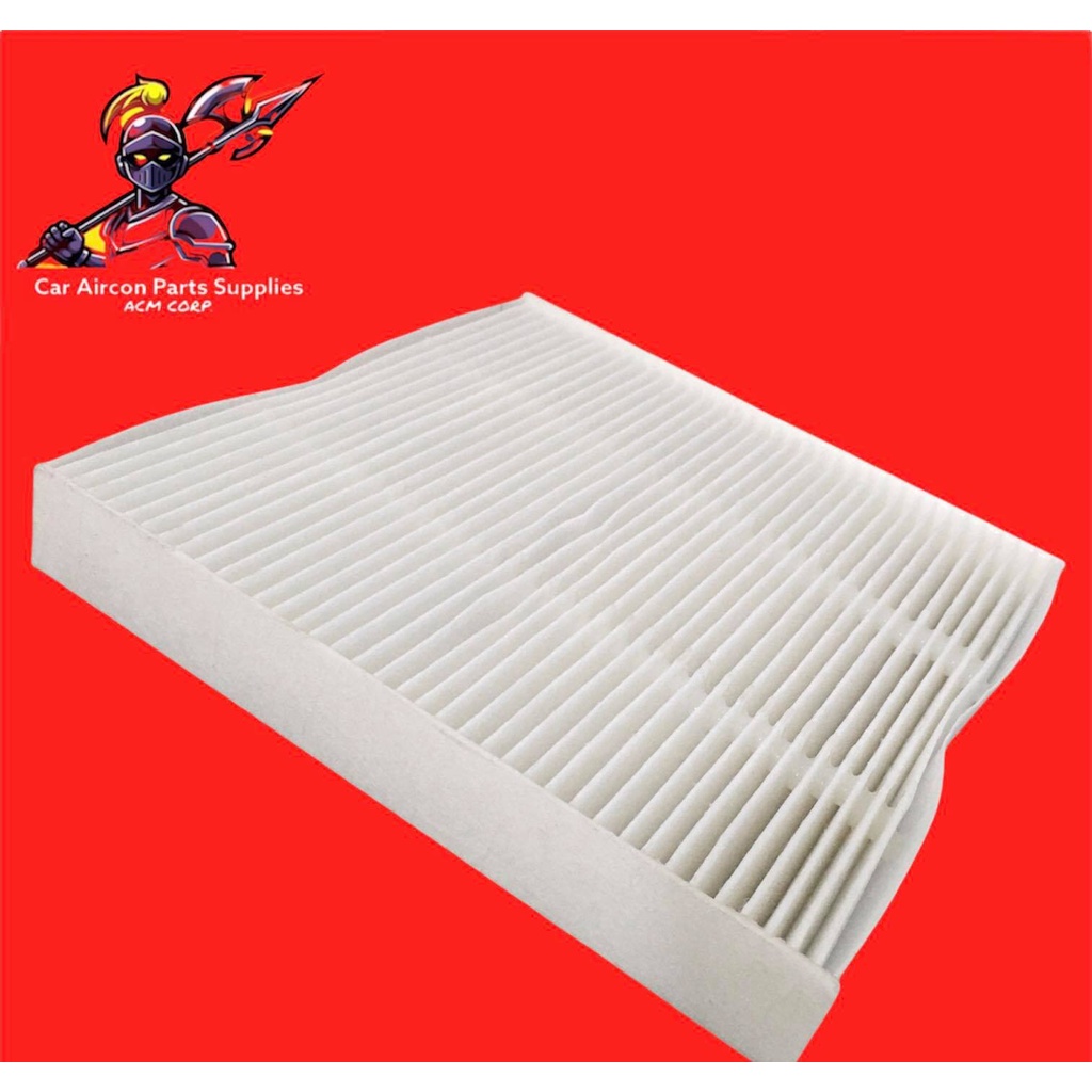 NISSAN NAVARA NP300 CALIBRE Cabin Air filter Car Aircon Parts Supplies Airconditioning Shopee