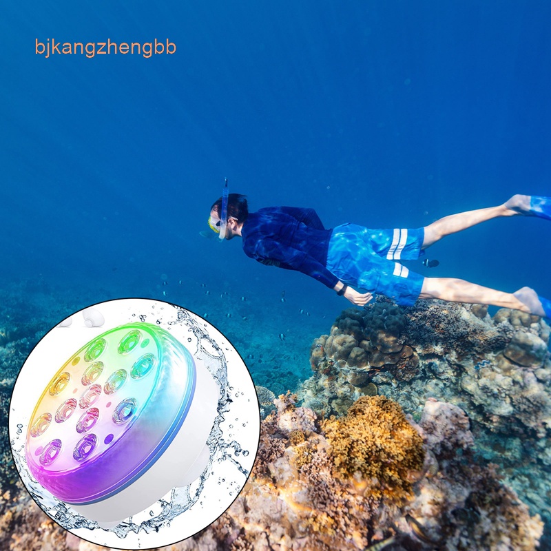 Submersible led lights aquarium sales