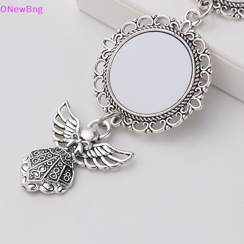 ONew Wedding Bouquet Photo Charm Diy Pin Making Wedding Charm Oval ...