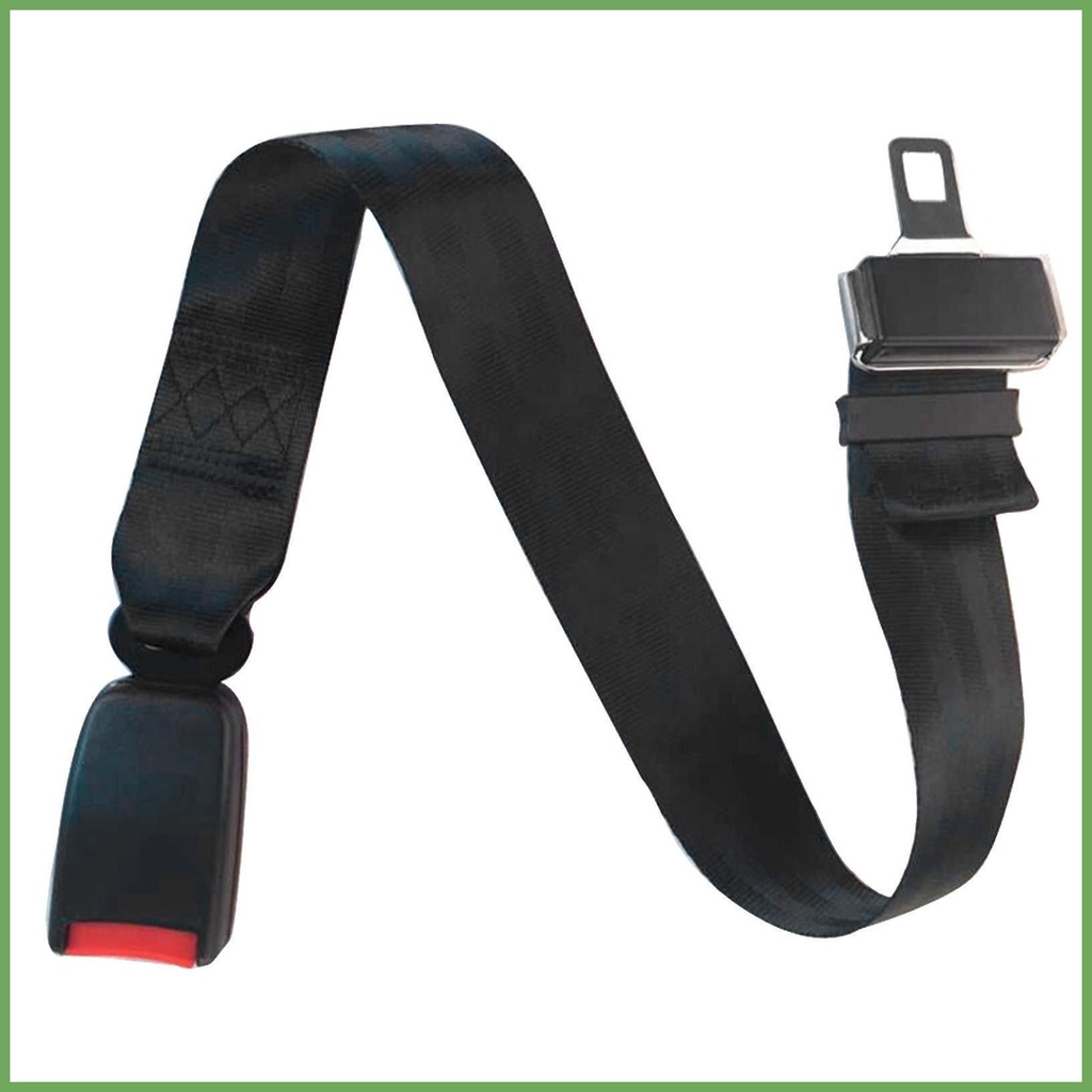 Car seat buckle extender best sale