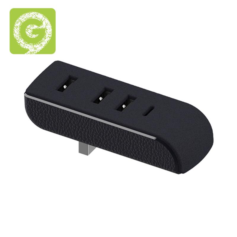 Glove Box USB Hub for 20212023 Tesla Model3, Model Y Models Glove Box