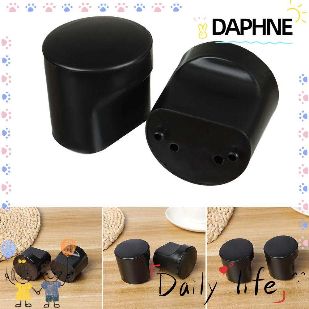 DAPHNE 2PCS Hand Pull Partition Handle Partition Door Plastic Handle ...