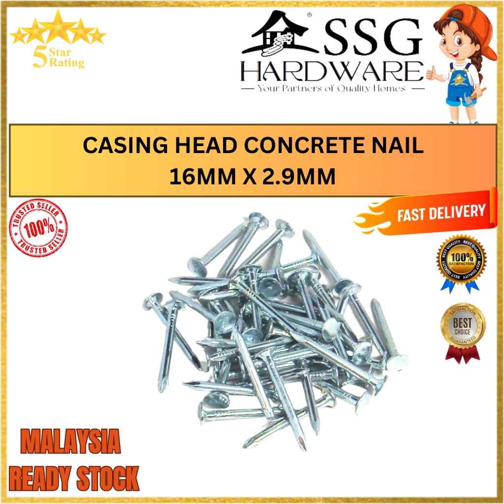 casing-head-concrete-nail-16mm-20mm-x-2-0mm-paku-dinding-konkrit