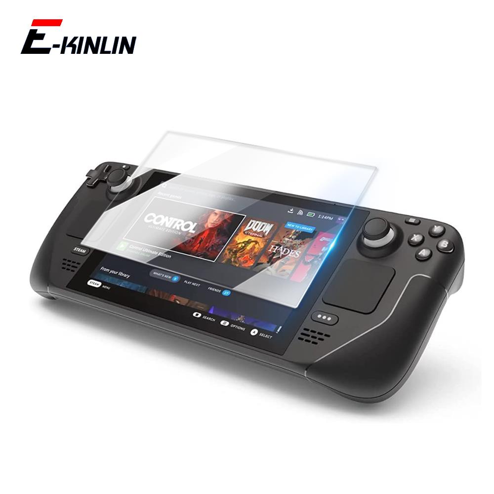 Dipos Filtr Prywatności Kompatybilny Z Valve Steam Deck Screen Protector Anti-Spy 4-Way Protection