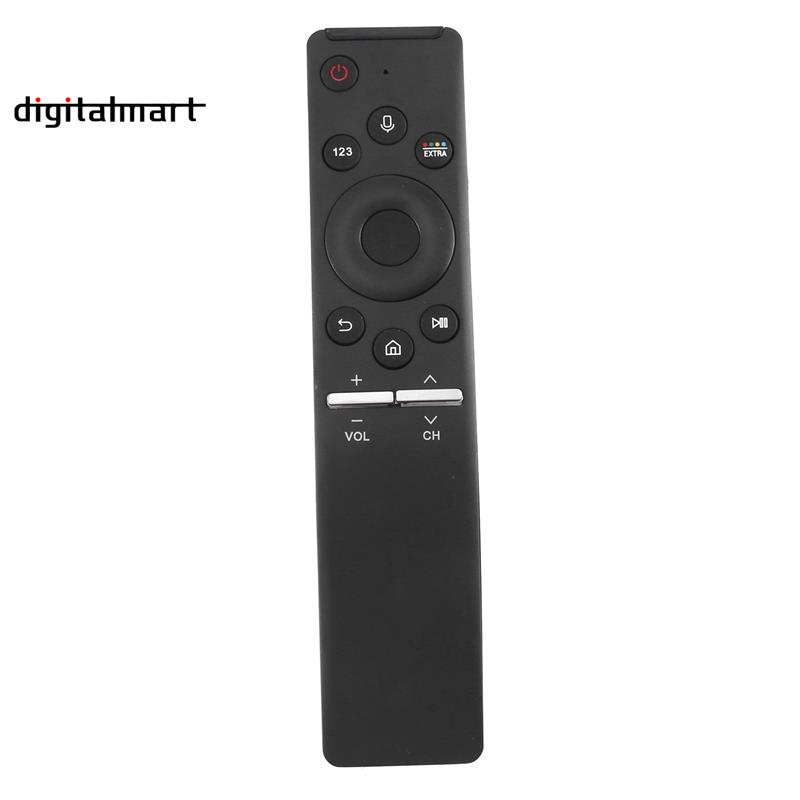 Universal Voice Remote Control Replacement for Samsung Smart TV