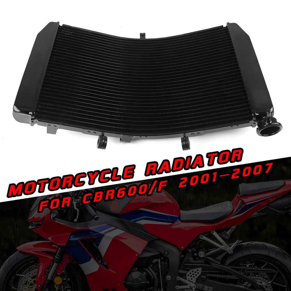 For Honda CBR600 F4i CBR600F F4 CBR 600/600F 2001-2007 Motorcycle ...