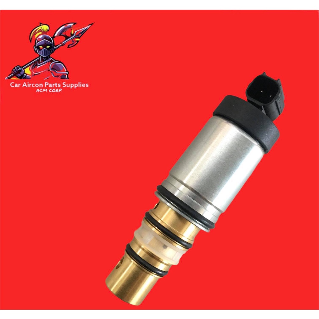 HYUNDAI ACCENT SOLENOID VALVE Sensor Car Aircon Parts Supplies Quality