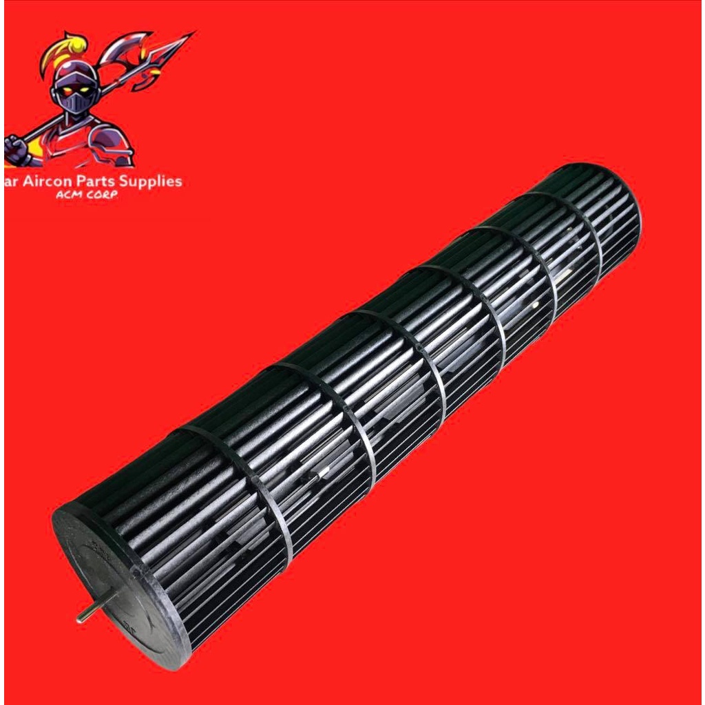 TOYOTA REVO RIGHT Blower Rear Wheel Fan Blade Car aircon parts supplies